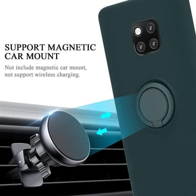 Huawei MATE 20 PRO Suojakuori Kotelo Case Cover