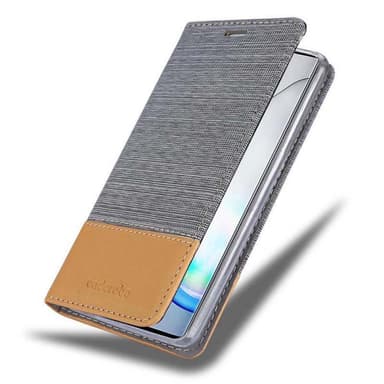 Samsung Galaxy NOTE 10 Suojakuori Lompakkokotelo