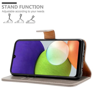Samsung Galaxy A22 4G / M22 / M32 4G Suojakuori