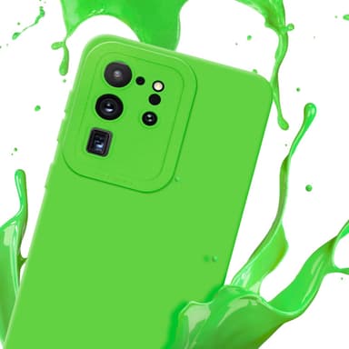Samsung Galaxy S20 ULTRA Suojakuori Kotelo Case Cover