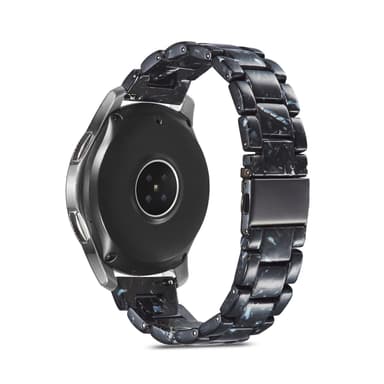 Kellon ranneke 20mm Galaxy Watch 42mm 3/4/5