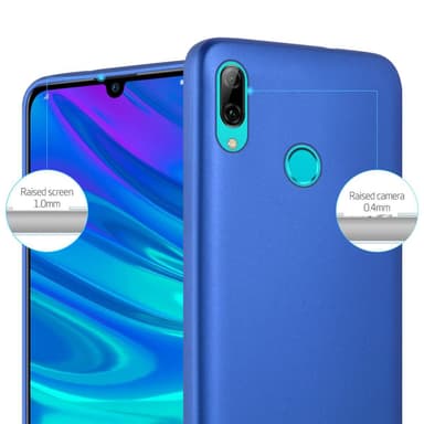 Honor 10 LITE / Huawei P SMART 2019 Suojakuori Kotelo