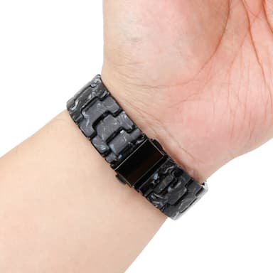 Kellon ranneke 20mm Galaxy Watch 42mm 3/4/5