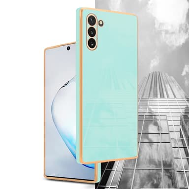 Samsung Galaxy NOTE 10 Suojakuori Kotelo Case Cover