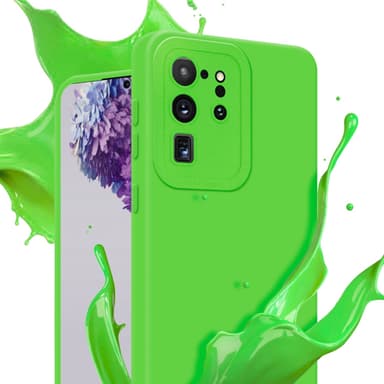 Samsung Galaxy S20 ULTRA Suojakuori Kotelo Case Cover