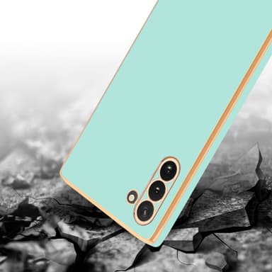 Samsung Galaxy NOTE 10 Suojakuori Kotelo Case Cover