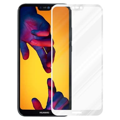 Huawei P20 LITE 2018 / NOVA 3E Suojakalvo Karkaistu