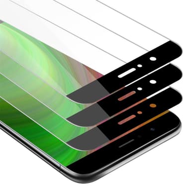 Honor V9 3x Näytönsuoja Karkaistu lasi