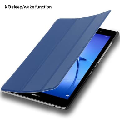 Huawei MediaPad T3 8 (8.0 tuumaa) Suojakuori