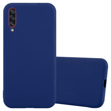 Suojakuori Samsung Galaxy A70 / A70s Kotelo (Sininen)