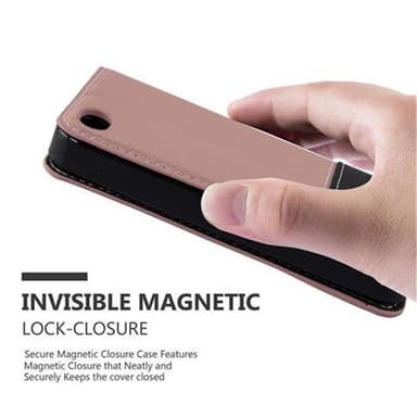 iPhone 4 / 4S Suojakuori Case (Vaaleanpunainen)