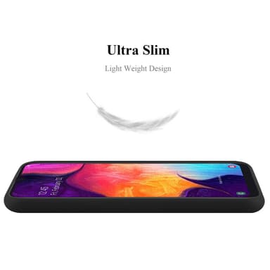 Suojakuori Samsung Galaxy A50 4G / A50s / A30s Kotelo