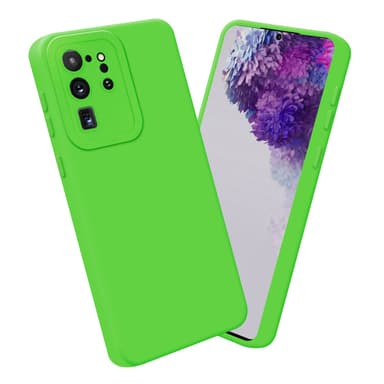 Samsung Galaxy S20 ULTRA Suojakuori Kotelo Case Cover