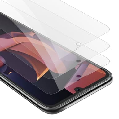 Blackview A50 4G 3x Suojakalvo Karkaistu lasi