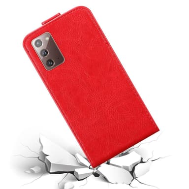 Samsung Galaxy NOTE 20 PLUS Suojakuori Lompakkokotelo