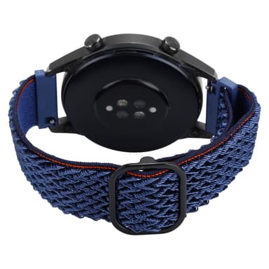 Kellon ranneke 20 mm Galaxy Watch 42mm 3 / 4 / 5