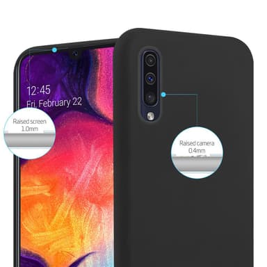 Suojakuori Samsung Galaxy A50 4G / A50s / A30s Kotelo