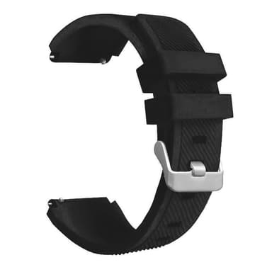 Kellon ranneke 22 mm Samsung Galaxy Gear S3/Gear 2
