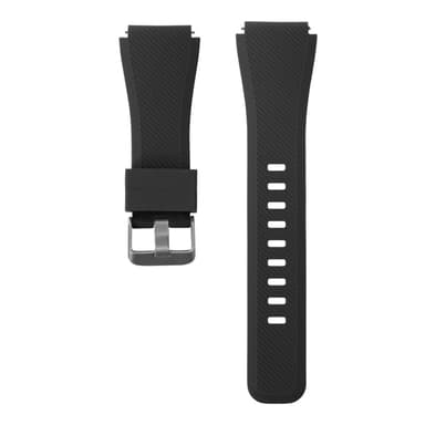 Kellon ranneke 22 mm Samsung Galaxy Gear S3/Gear 2