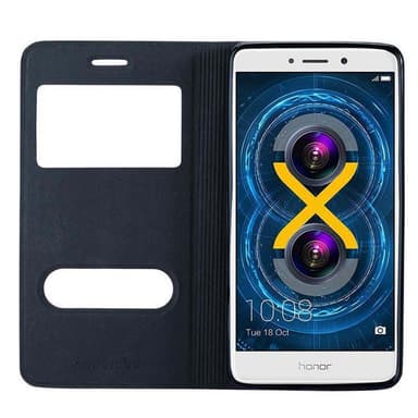 Lompakkokotelo Huawei MATE 9 LITE / GR5 2017 / Honor 6X
