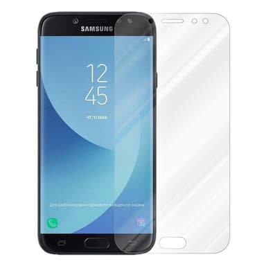 Samsung Galaxy J7 2018 Näytönsuoja Karkaistu lasi