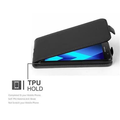 Samsung Galaxy A5 2017 Suojakuori Lompakkokotelo