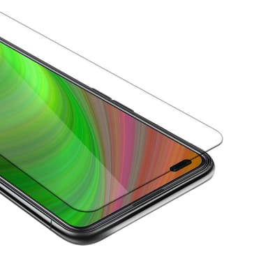 Oppo Reno4 Z Näytönsuoja Karkaistu lasi Suojakalvo