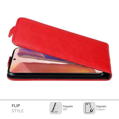 Samsung Galaxy NOTE 20 PLUS Suojakuori Lompakkokotelo