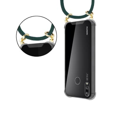 Huawei P20 LITE 2018 / NOVA 3E Suojakuori Kotelo
