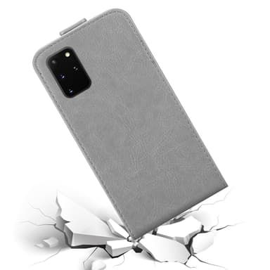 Samsung Galaxy S20 PLUS Suojakuori Lompakkokotelo