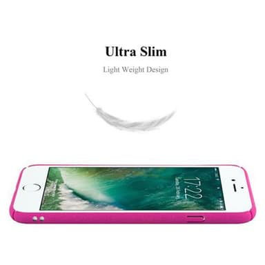 iPhone 7 PLUS / 7S PLUS / 8 PLUS Suojakuori Kotelo