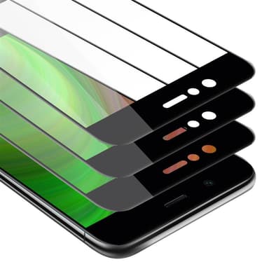 Huawei NOVA 2 3x Näytönsuoja Karkaistu lasi