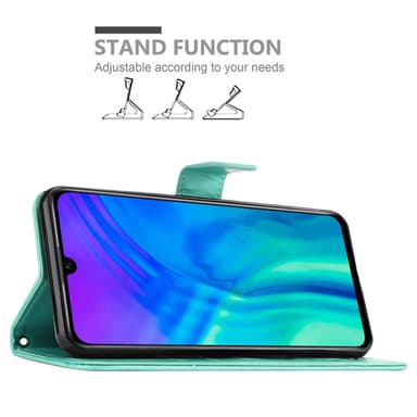 Honor 10i / 20i / 20 LITE / Huawei Enjoy 9S Suojakuori