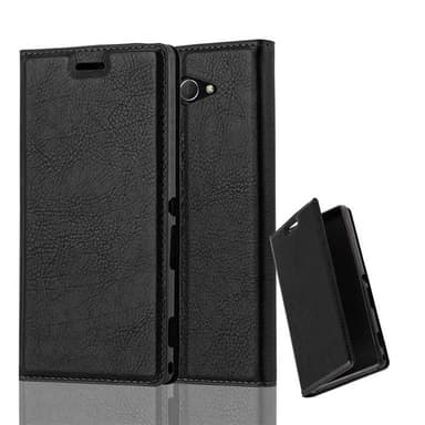 Sony Xperia M2 / M2 AQUA Suojakuori Lompakkokotelo