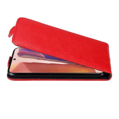 Samsung Galaxy NOTE 20 PLUS Suojakuori Lompakkokotelo