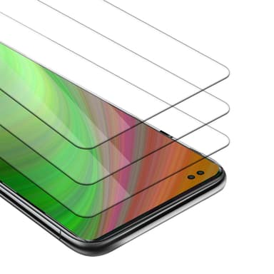 Motorola MOTO G 5G PLUS 3x Suojakalvo Karkaistu lasi