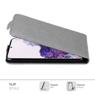 Samsung Galaxy S20 PLUS Suojakuori Lompakkokotelo