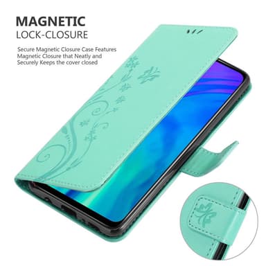 Honor 10i / 20i / 20 LITE / Huawei Enjoy 9S Suojakuori