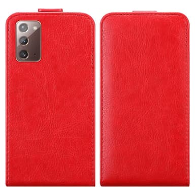 Samsung Galaxy NOTE 20 PLUS Suojakuori Lompakkokotelo