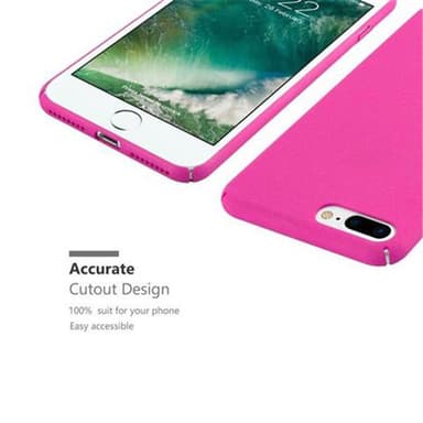iPhone 7 PLUS / 7S PLUS / 8 PLUS Suojakuori Kotelo