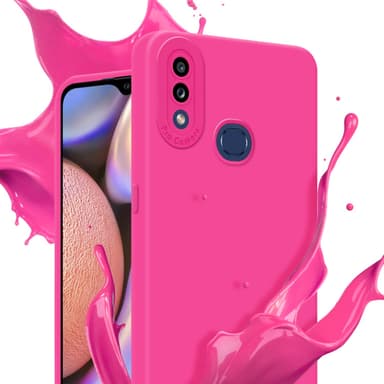 Samsung Galaxy A10s / M01s Suojakuori Kotelo