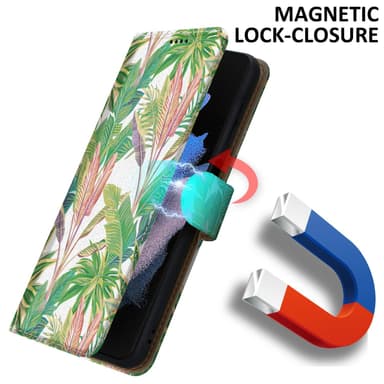 Samsung Galaxy S22 ULTRA Suojakuori Lompakkokotelo