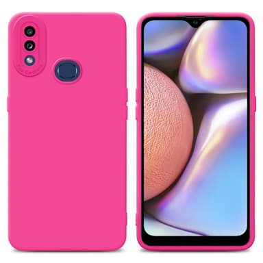 Samsung Galaxy A10s / M01s Suojakuori Kotelo