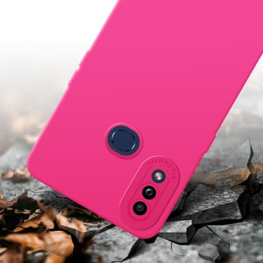 Samsung Galaxy A10s / M01s Suojakuori Kotelo