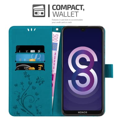 Huawei Y5 2019 / Enjoy Play 8 / Honor 8S Suojakuori