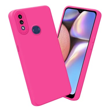 Samsung Galaxy A10s / M01s Suojakuori Kotelo
