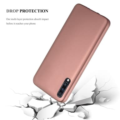 Samsung Galaxy A70 / A70s Suojakuori Kotelo