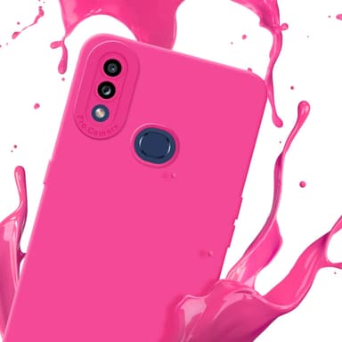 Samsung Galaxy A10s / M01s Suojakuori Kotelo