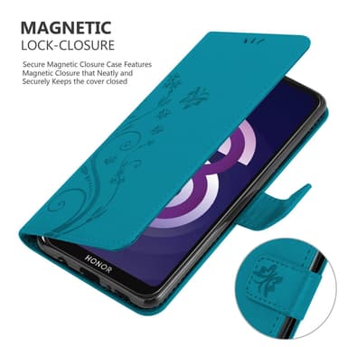 Huawei Y5 2019 / Enjoy Play 8 / Honor 8S Suojakuori