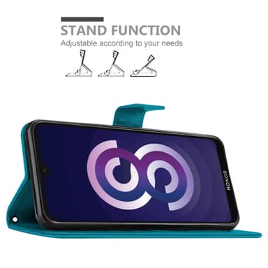 Huawei Y5 2019 / Enjoy Play 8 / Honor 8S Suojakuori